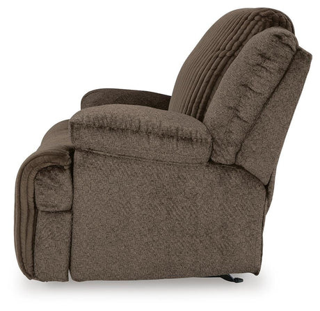 Top Tier Living Room Set - Furniture World