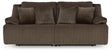 Top Tier Sectional Loveseat image