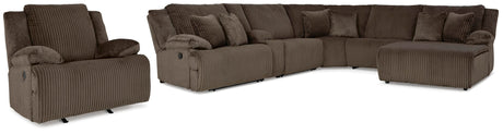 Top Tier Living Room Set - Furniture World