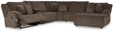 Top Tier Living Room Set - Furniture World