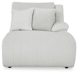 Top Tier Sectional Chofa