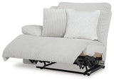 Top Tier Sectional Chofa