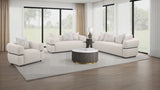 Jeanette Accent Chair