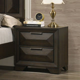 Hexham Night Stand