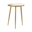 Acheson Side Table - Furniture World