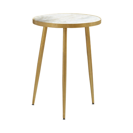 Acheson Side Table - Furniture World
