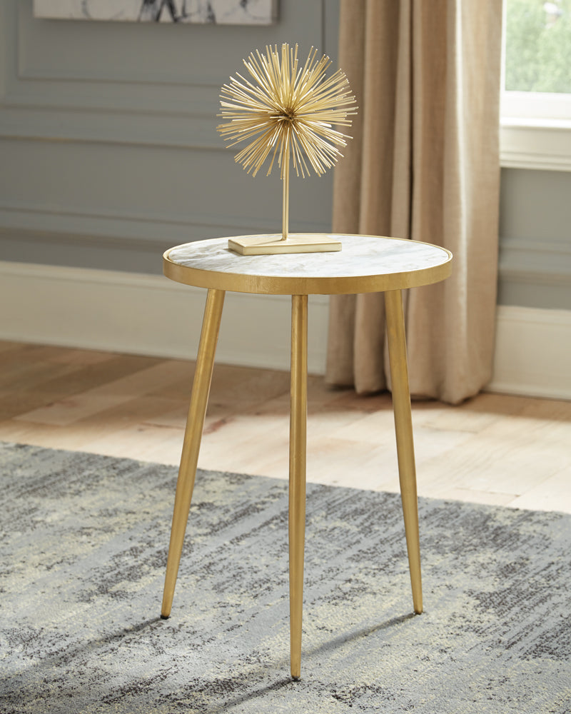 Acheson Side Table - Furniture World