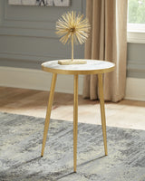 Acheson Side Table - Furniture World