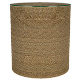 Halden Side Table