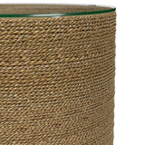 Halden Side Table