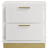 Caraway Nightstand