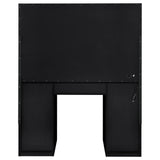 Acena Makeup Vanity Table with LED Mirror