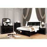 Castor Mirror