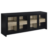 Denison Entertainment Center