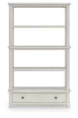 Robbinsdale 75" Bookcase