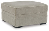 Calnita Living Room Set