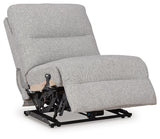 Acklen Place Power Reclining Sectional Sofa