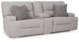 Acklen Place Sectional - Furniture World