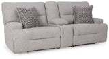 Acklen Place Sectional - Furniture World