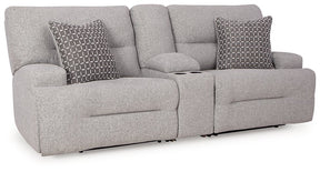 Acklen Place Sectional - Furniture World