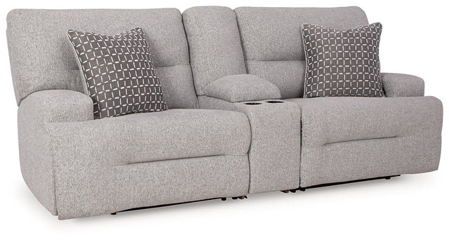 Acklen Place Sectional - Furniture World