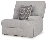 Acklen Place Power Reclining Sectional Sofa