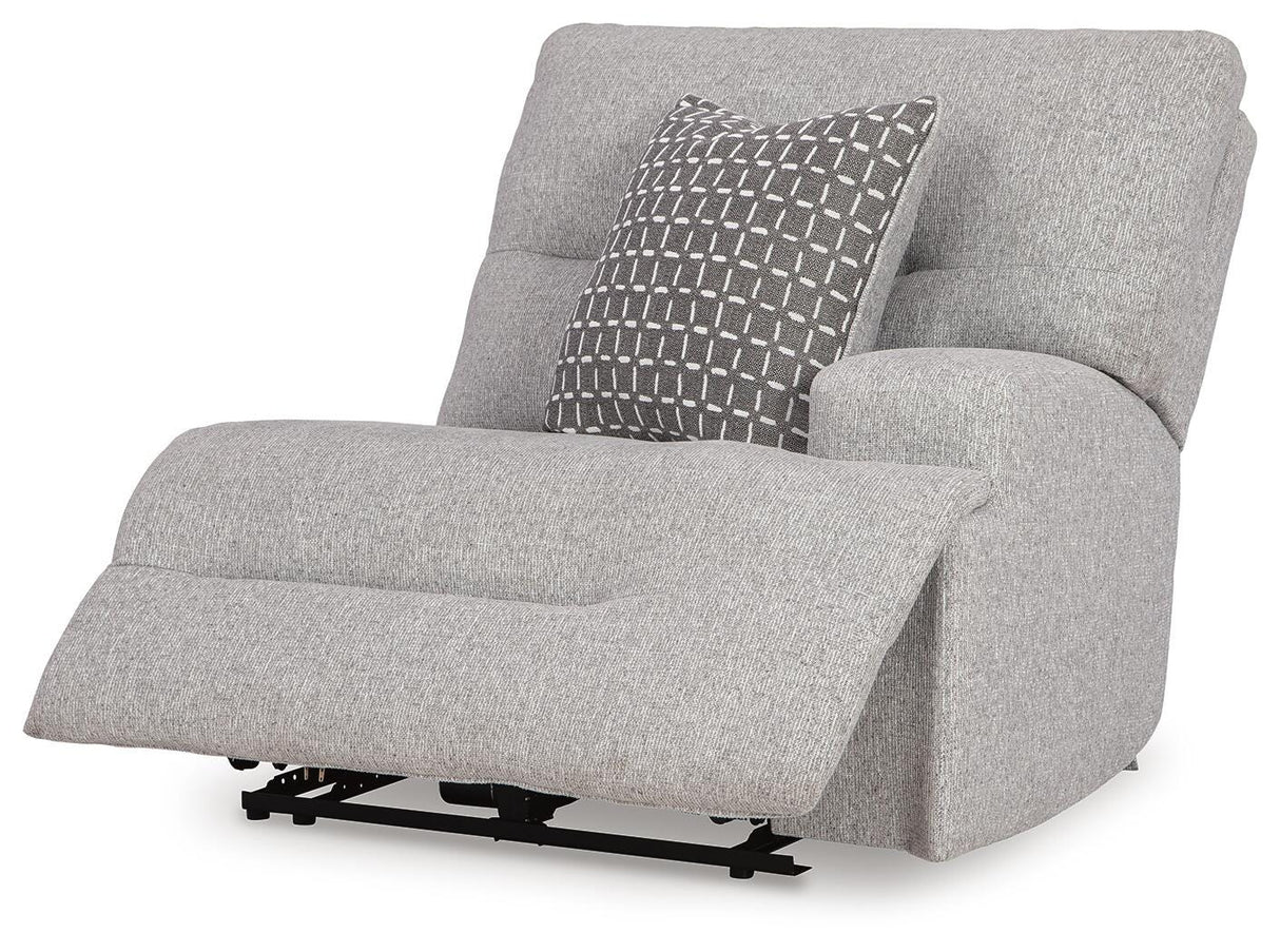Acklen Place Power Reclining Sectional Sofa