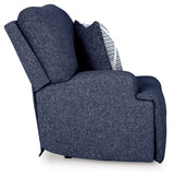 Acklen Place Power Reclining Sectional - Furniture World
