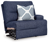 Acklen Place Power Reclining Sectional - Furniture World