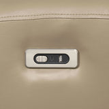 Schlieren Power Sofa