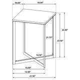 Tobin End Table