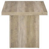 Devar Coffee Table Set