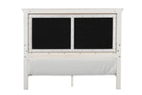 Swanley E.King & Queen Bed
