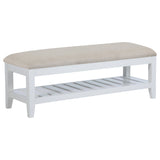 Bexhill Bedroom Bench