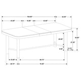 Arini Dining Set
