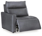 ModZ Power Reclining Sectional