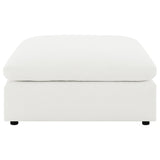 Raleigh Ottoman