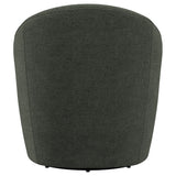 Leon Swivel Accent Chair