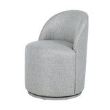 Tottenham Dining Swivel Chair (1/CTN)