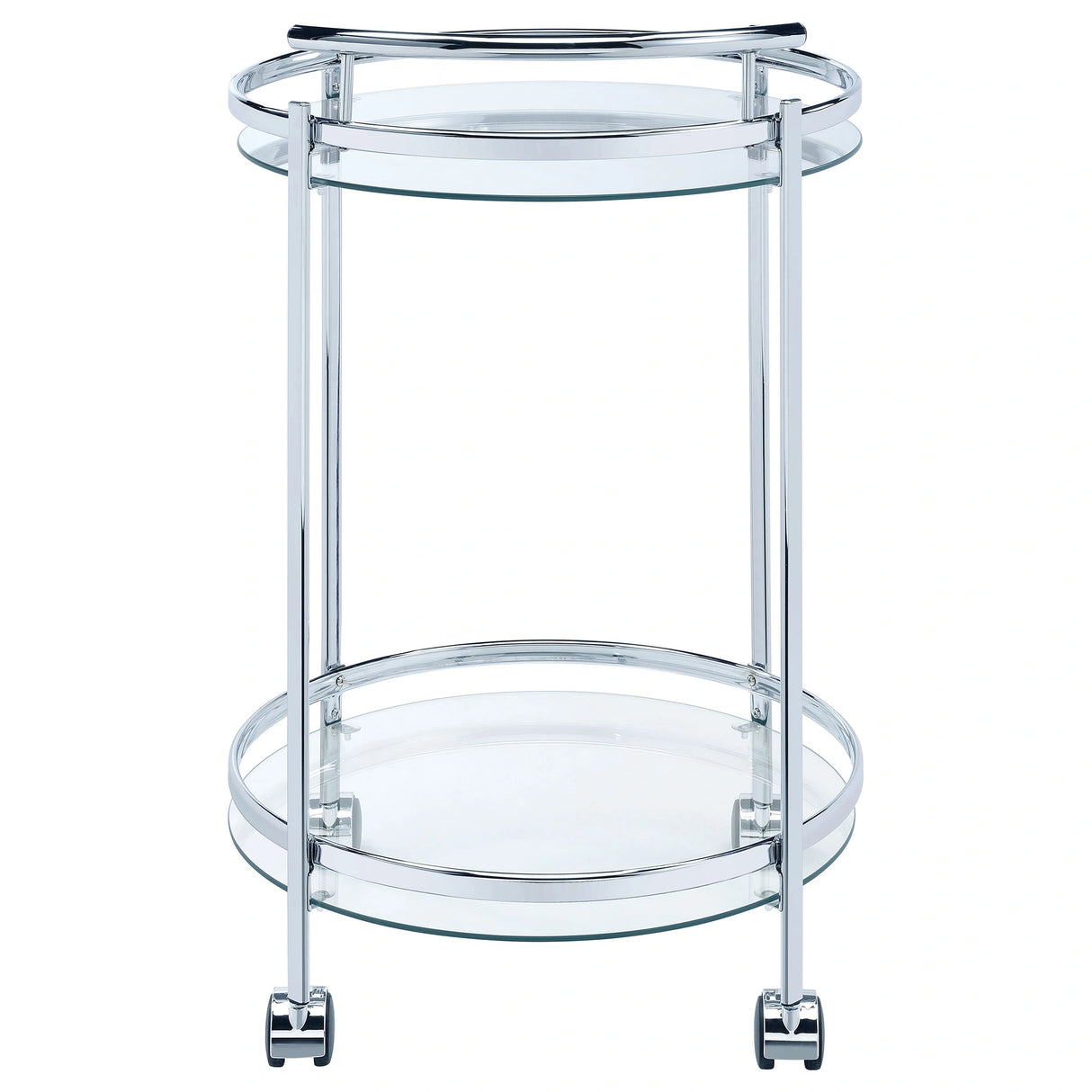 Chrissy Bar Cart