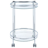 Chrissy Bar Cart