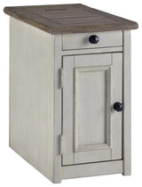 Bolanburg Occasional Table Set