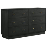 Cavelle Dresser