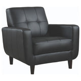 Aaron Accent Chair