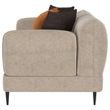 Jade Loveseat