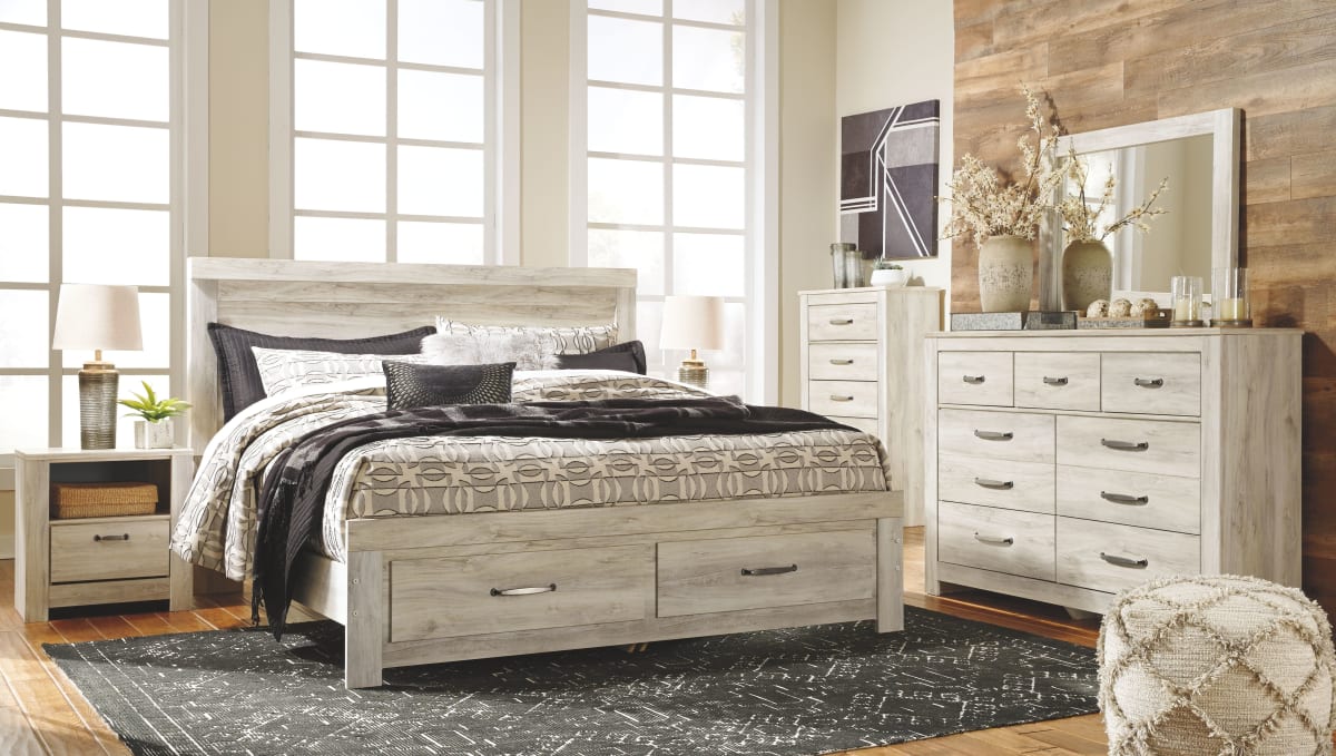 Bedroom Set Furniture World