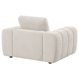 Burnett Accent Chair