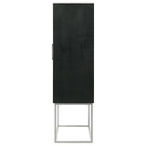 Borman Bar Cabinet