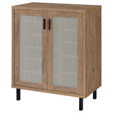 Teller Shoe Cabinet