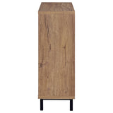 Teller Shoe Cabinet
